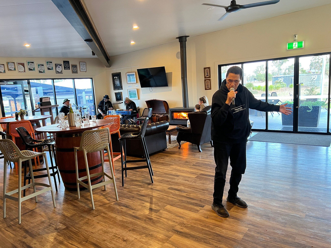 Pomonal Estate-Pomonal必去景点