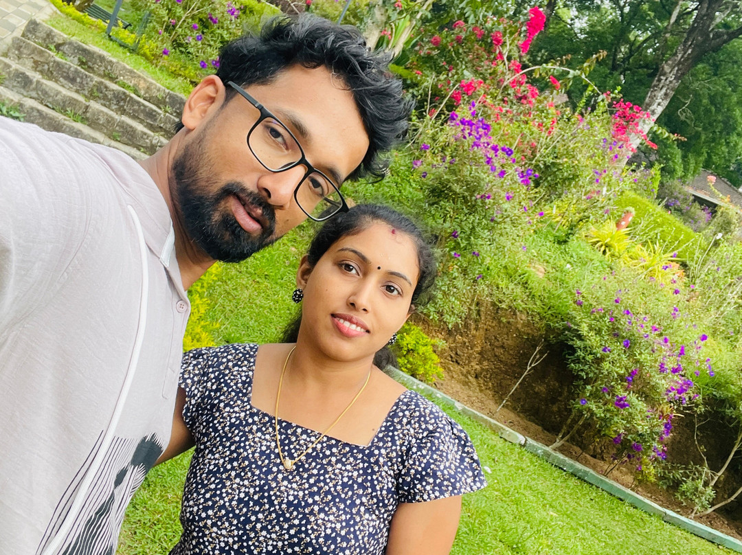 Abad Brookside Lakkidi主图