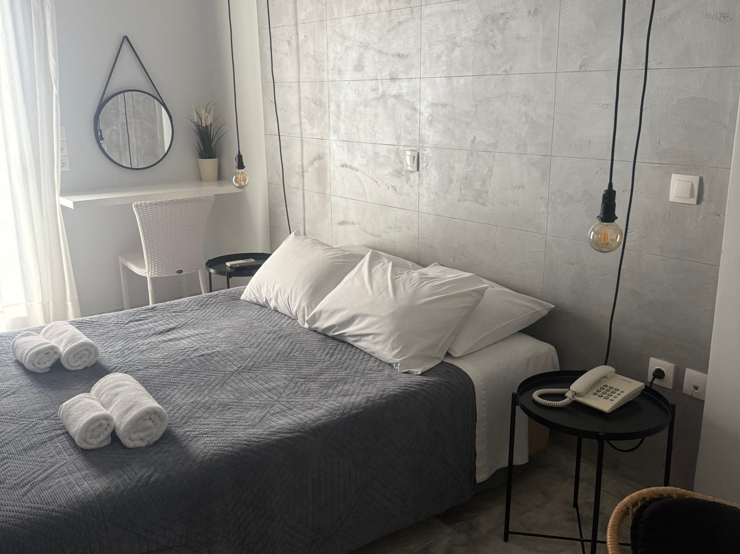 Memories Beach Hotel主图