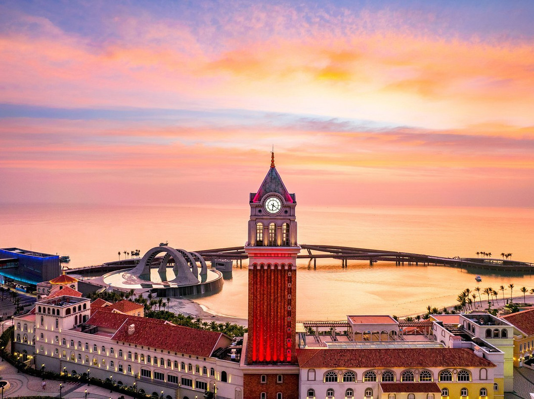 Tramonto Boutique Hotel