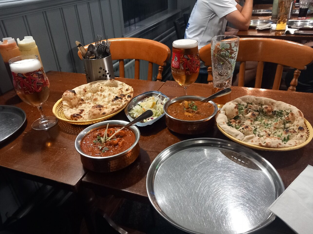 The Broadway Leicester景点图片
