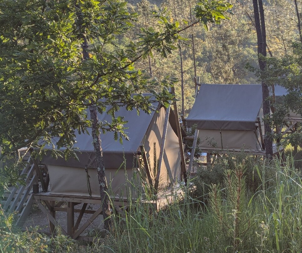 Lima Escape-Ponte da Barca必去景点