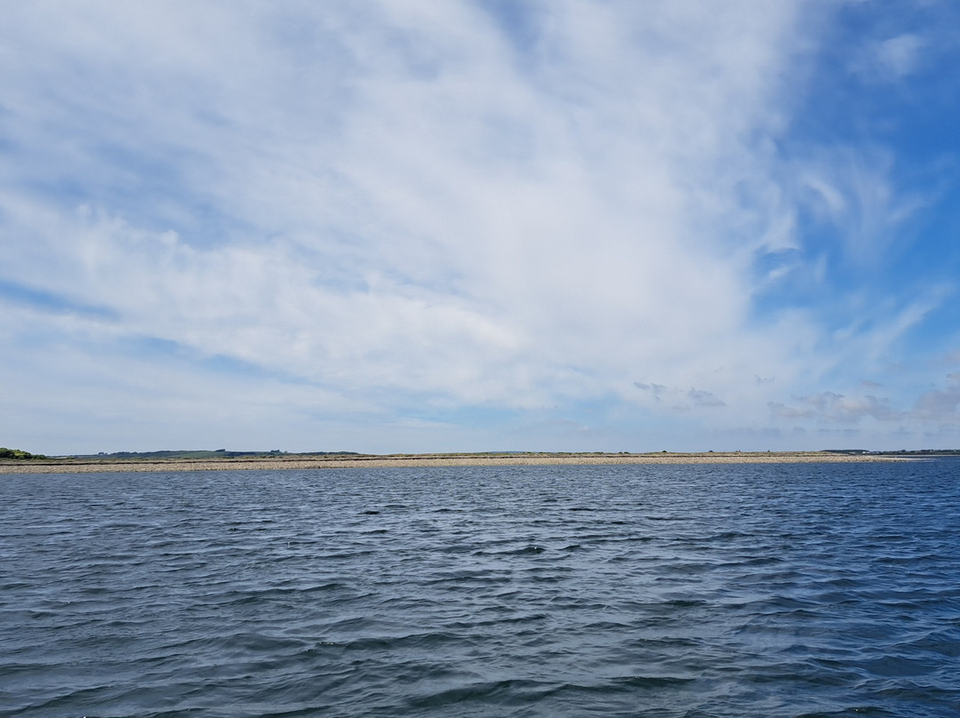 Scattery Island-Kilrush必去景点