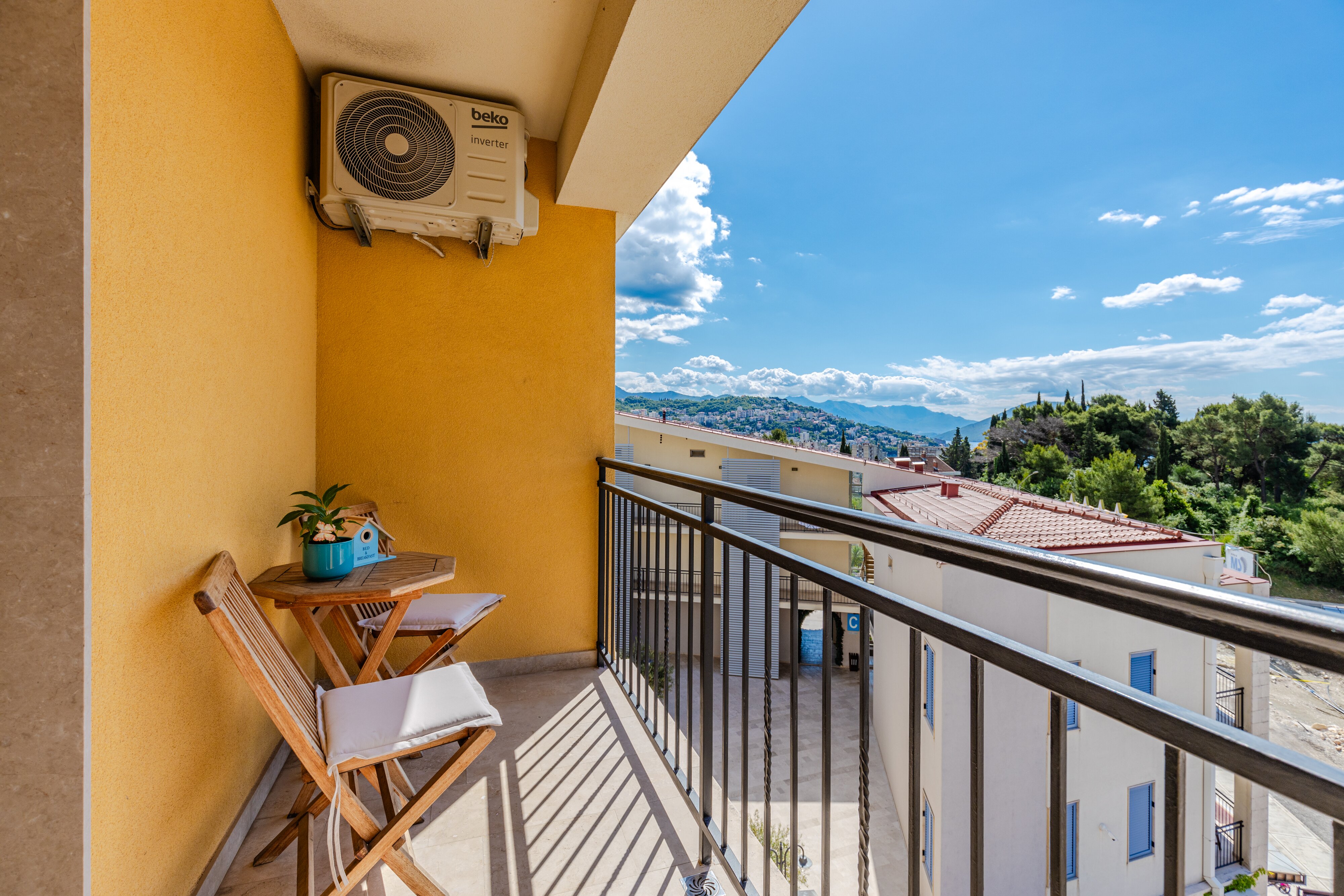 Apart Hotel MS Katunjanin-官方