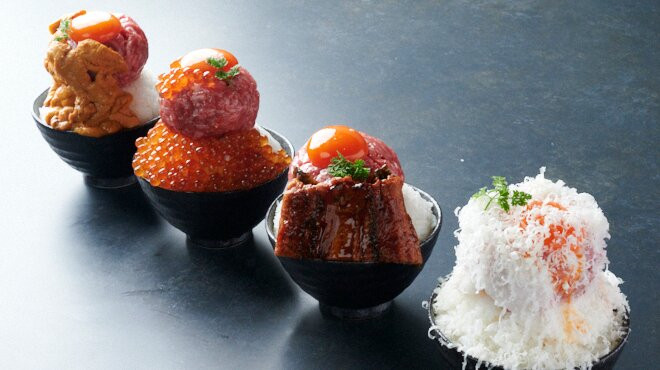 合法ユッケ かたまり。