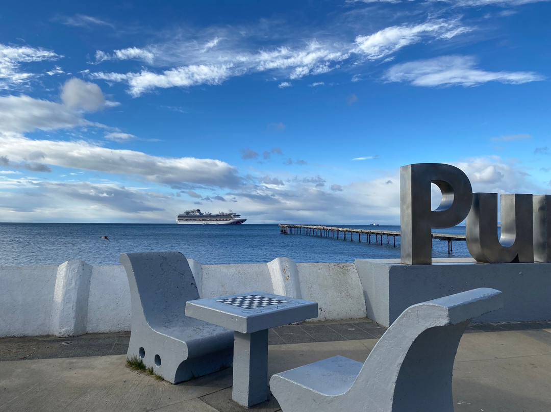 Costanera de Punta Arenas景点图片
