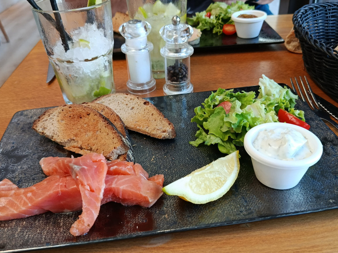 Hôtel Aquilon主图