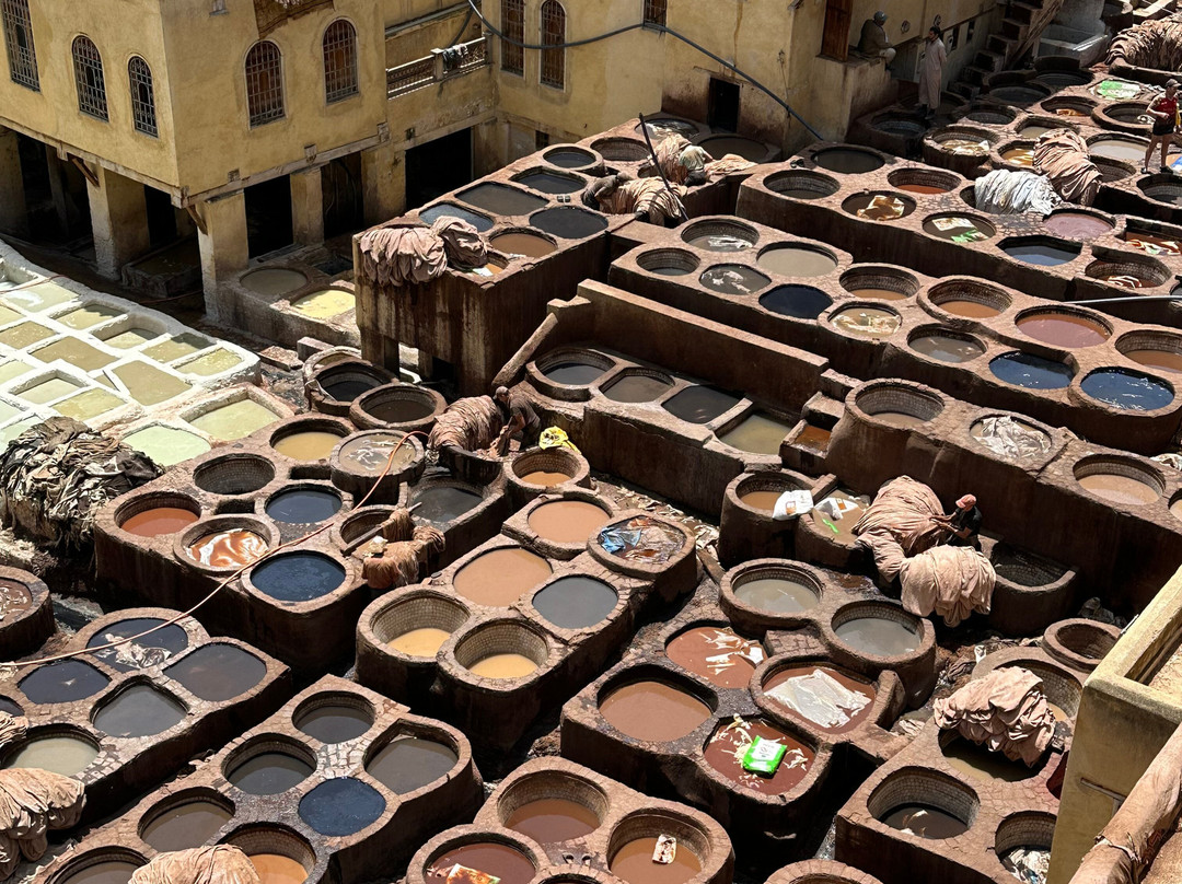 Morocco Joy Travel-马拉喀什必去景点