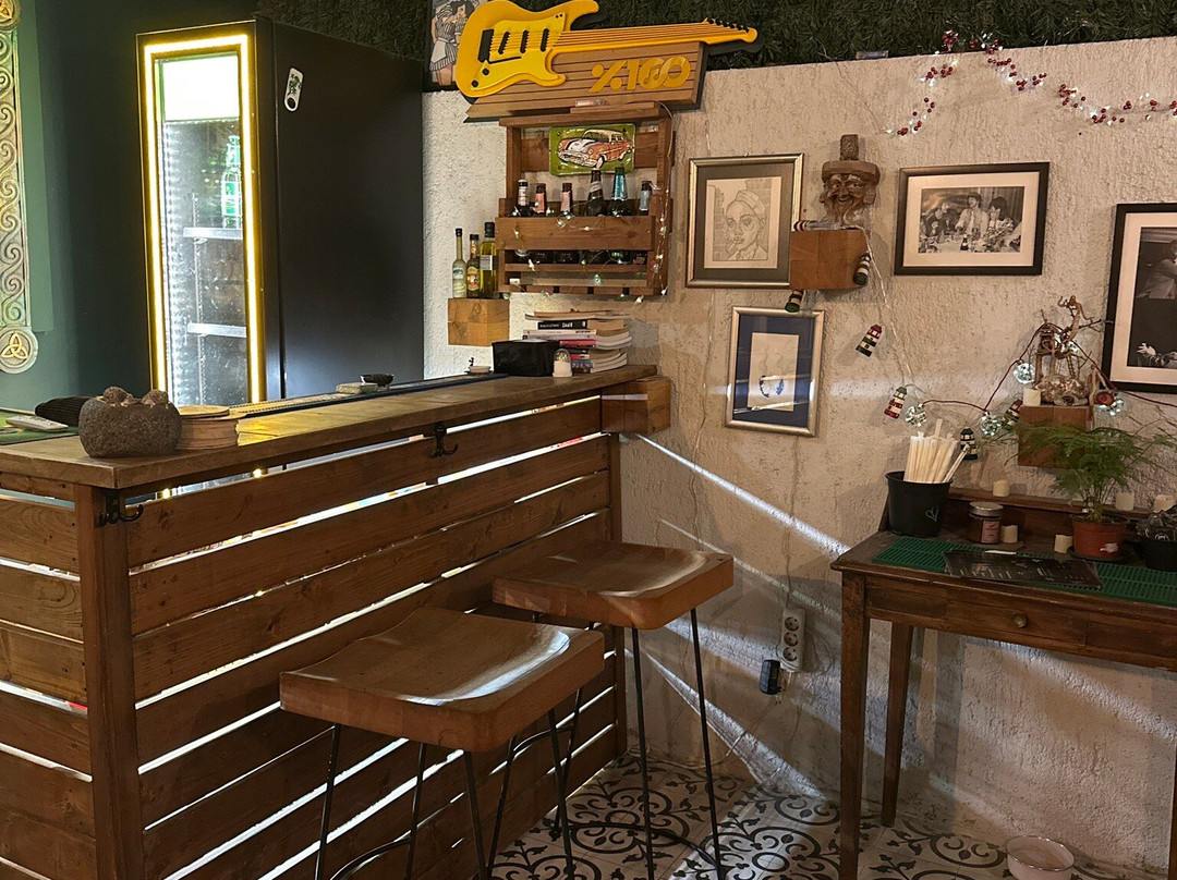 Evde Burger - Pub