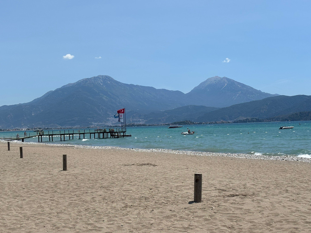 Akra Fethiye The Residence at Tui Blue Sensatori - Adults Only主图