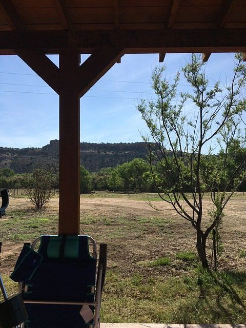 Black Mesa Bed & Breakfast主图