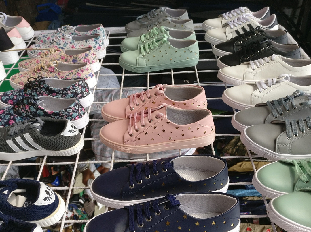 Atta Market景点图片