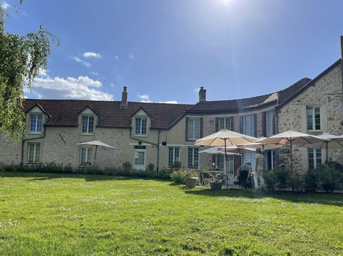 Champagne Travel-Bezannes必去景点