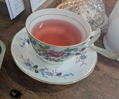 Debbie Bryan-诺丁汉必去景点