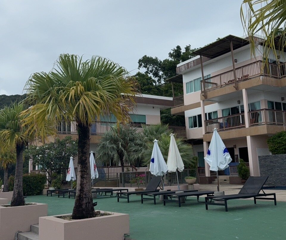 公主海景度假村主图