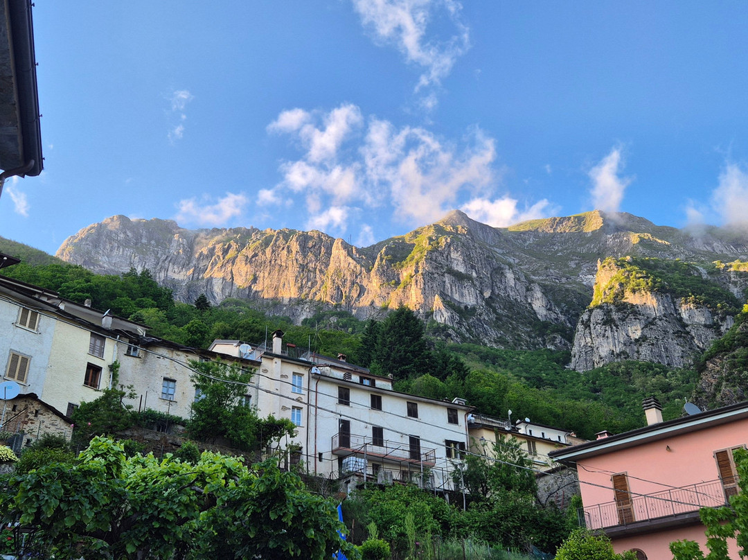 Grotta Antro del Corchia景点图片