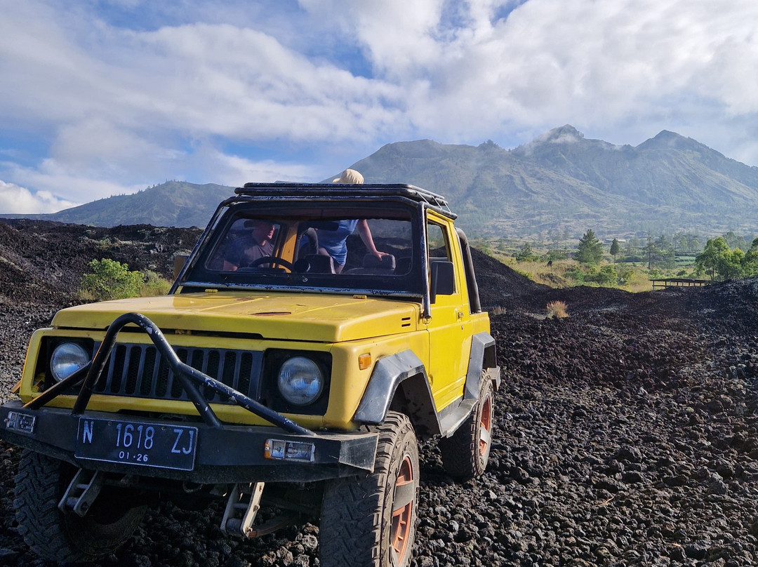 Menjangan Bali Driver Guide景点图片