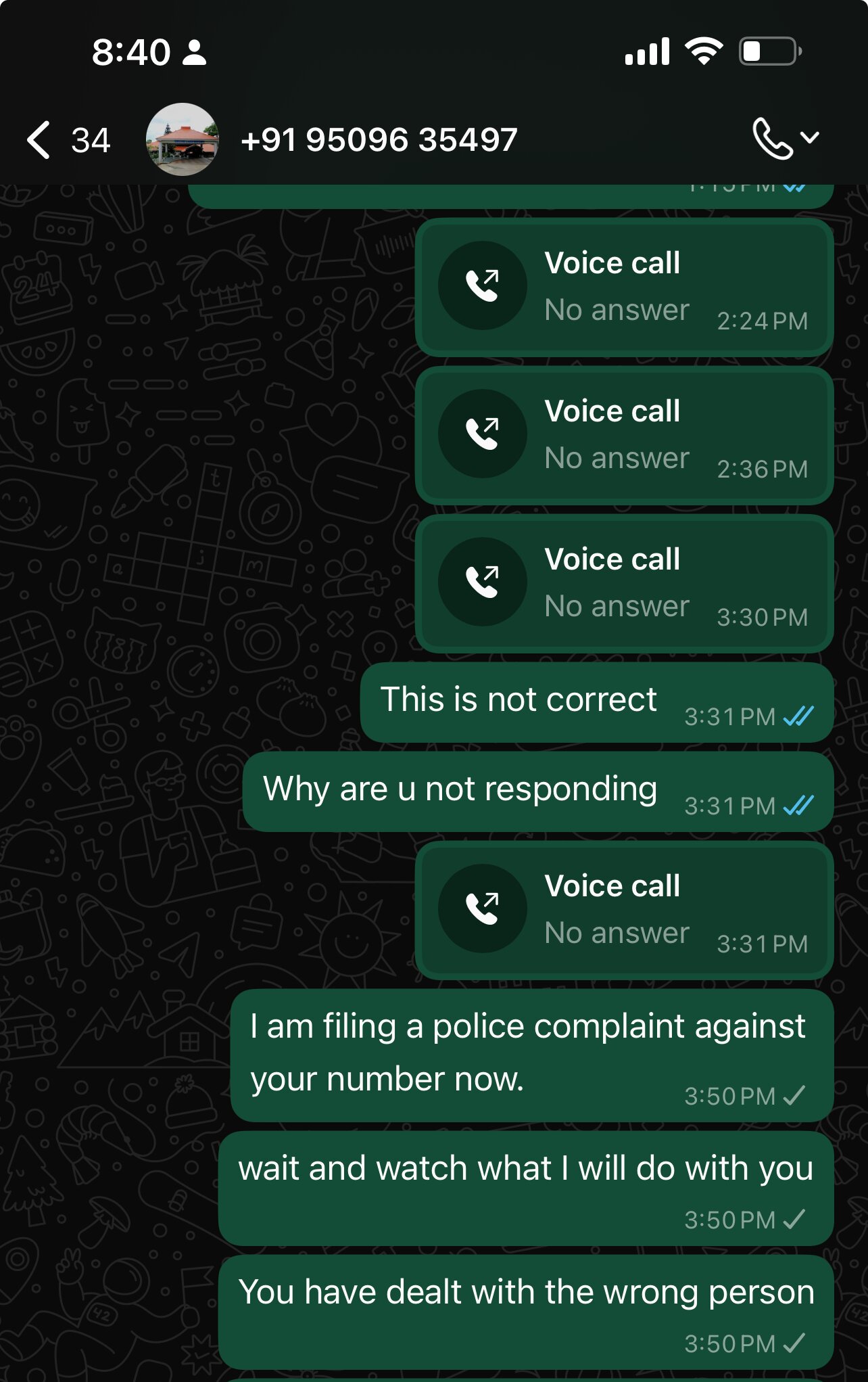 Orchid Lake Resort-官方