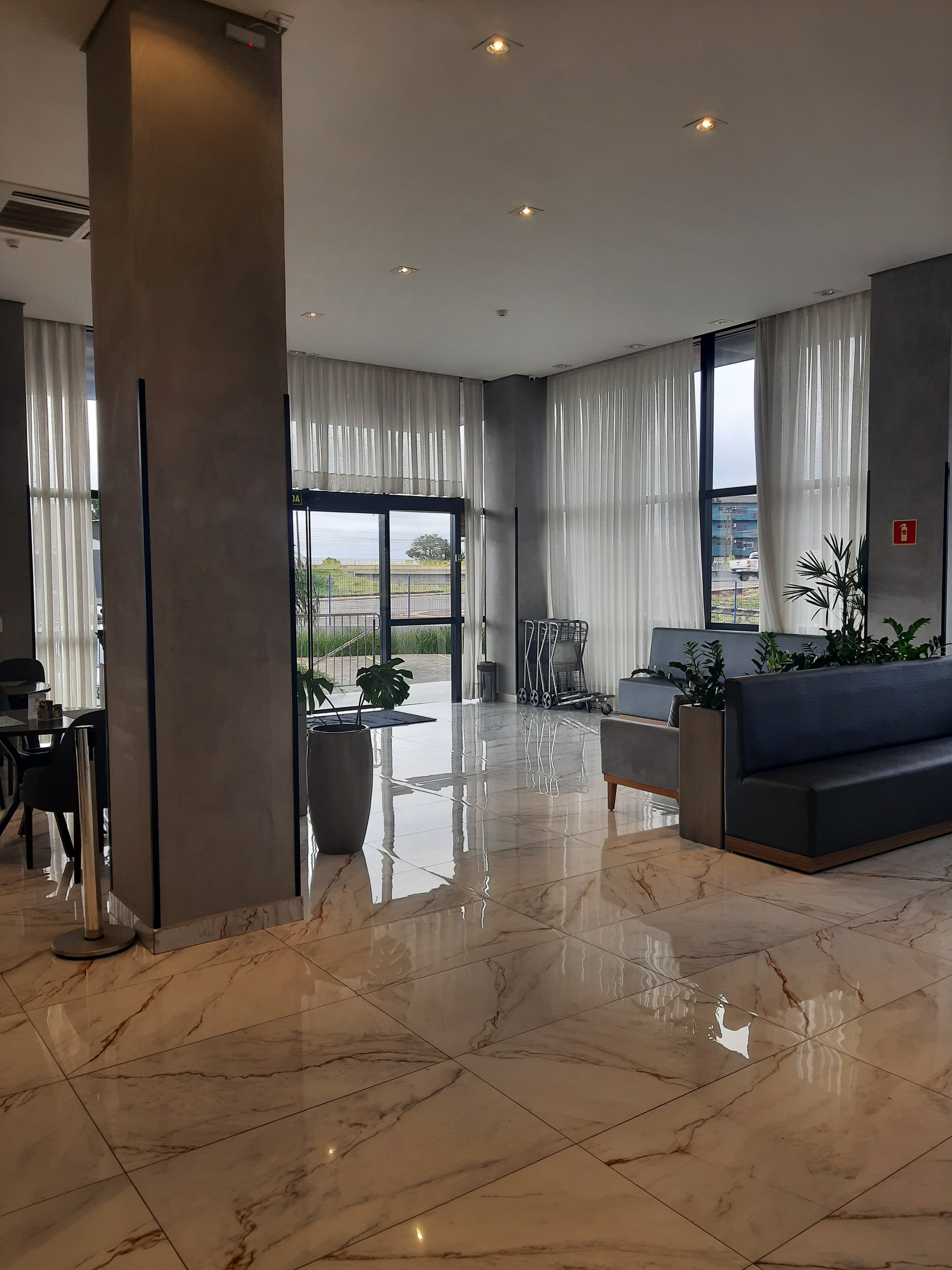 Days Inn By Wyndham Cascavel-官方