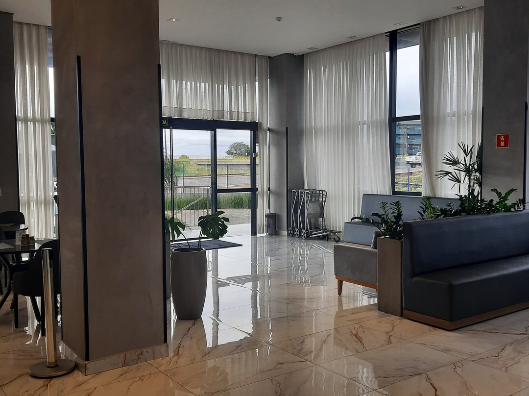 Days Inn By Wyndham Cascavel主图