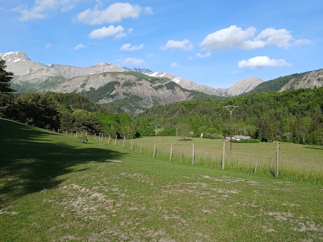 La Colline des Lutins景点图片