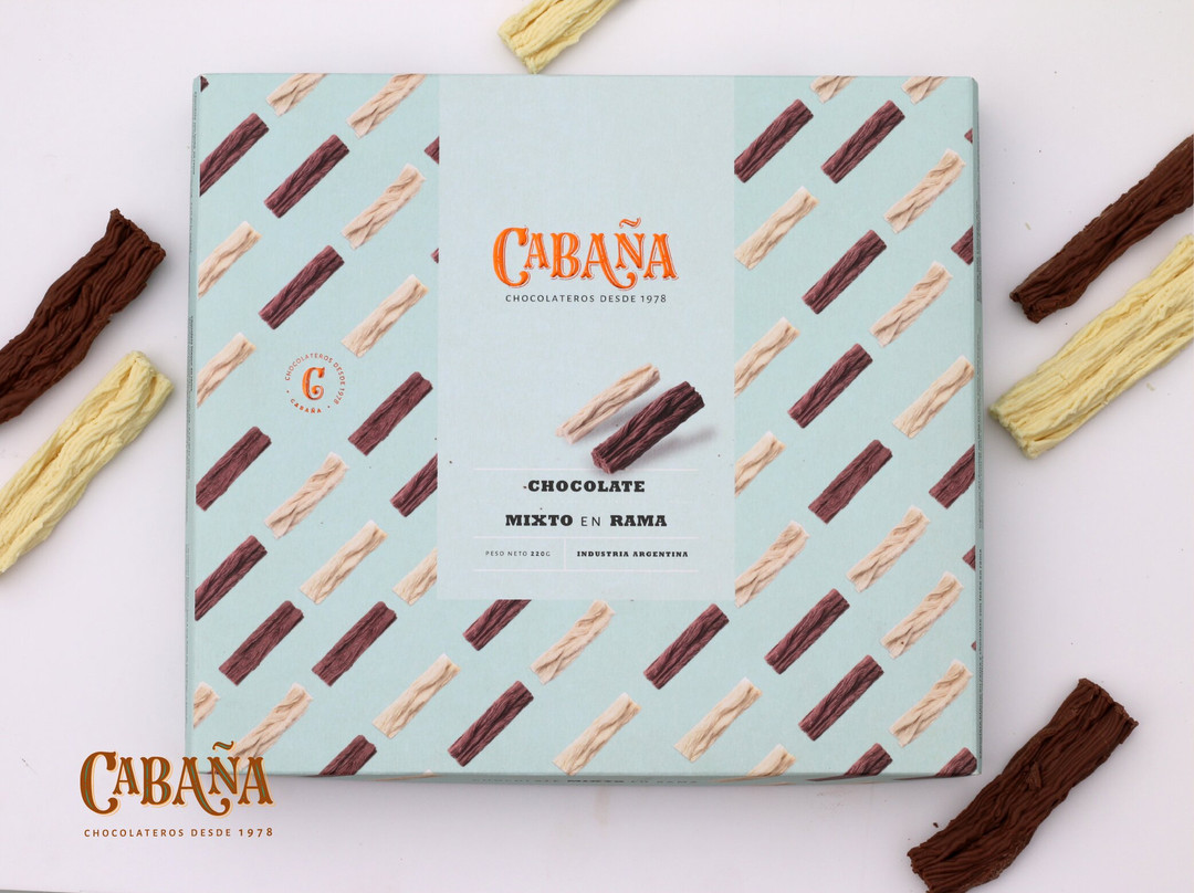 La Cabaña Chocolateros景点图片