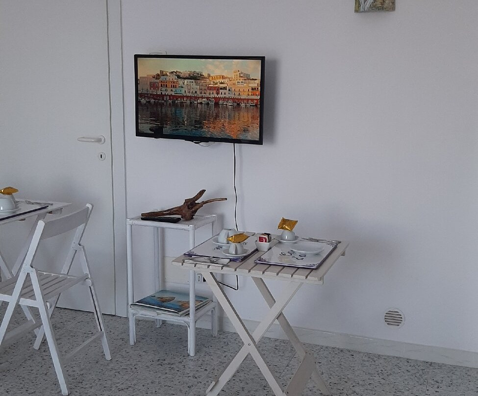 B&B Casa d'Amare主图