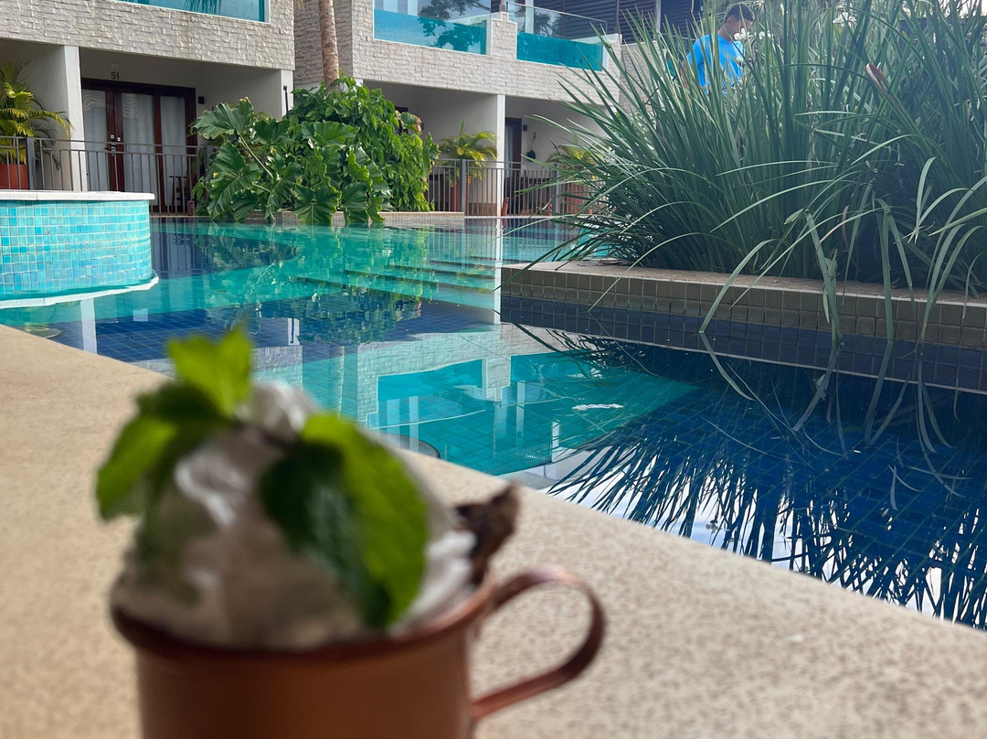 Arte da Natureza Hotel Bonito主图