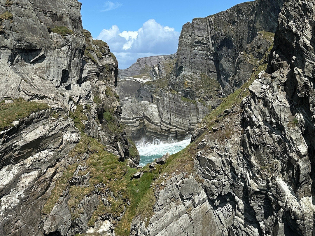 Mizen Head Signal Station-Goleen必去景点
