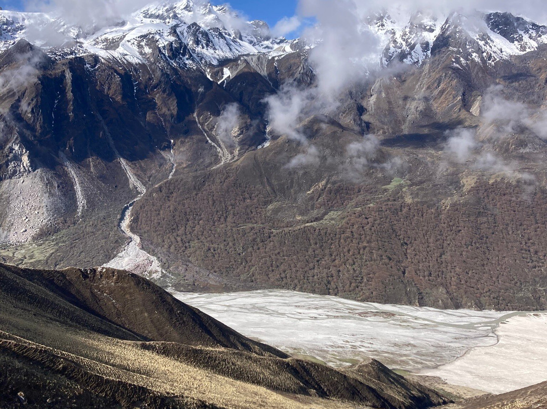 Basanta Adventure Treks & Expeditions-拉萨市必去景点