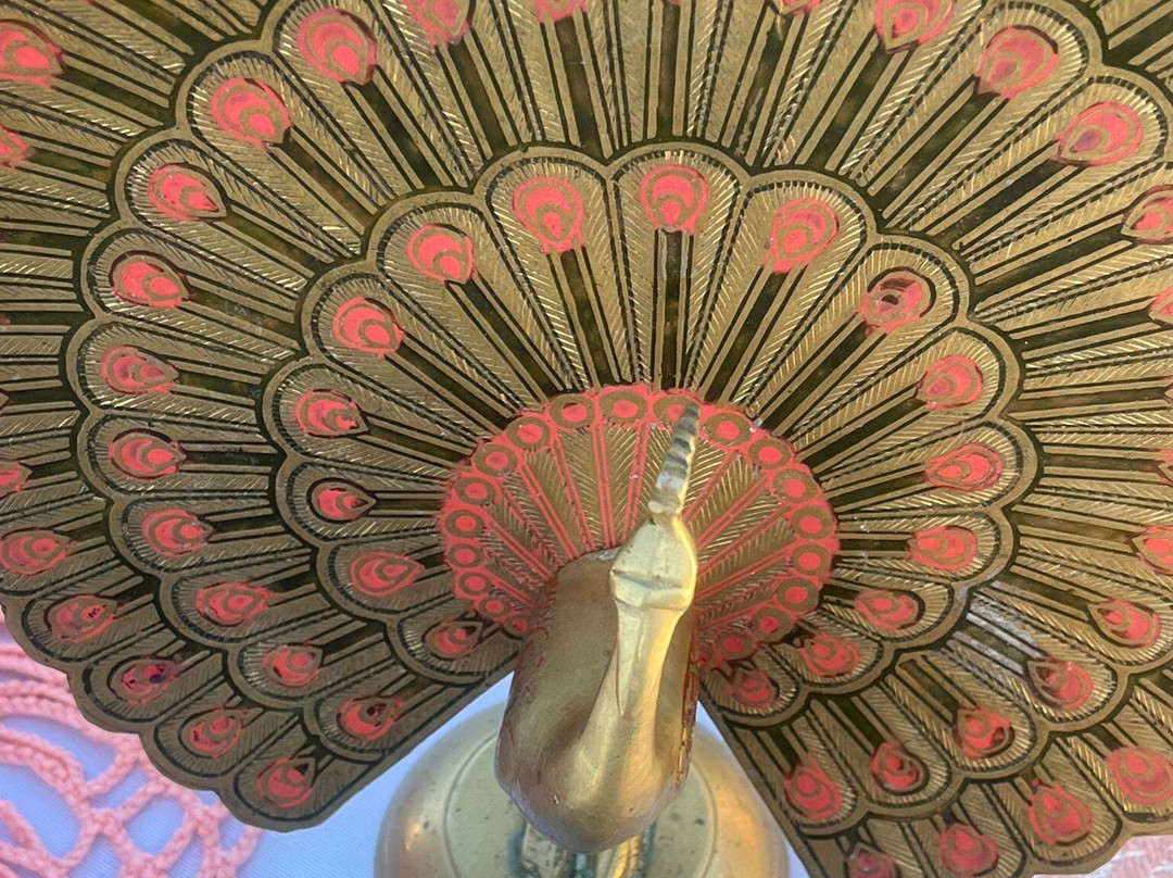 Aberfoyle Antique Market-贵湖必去景点