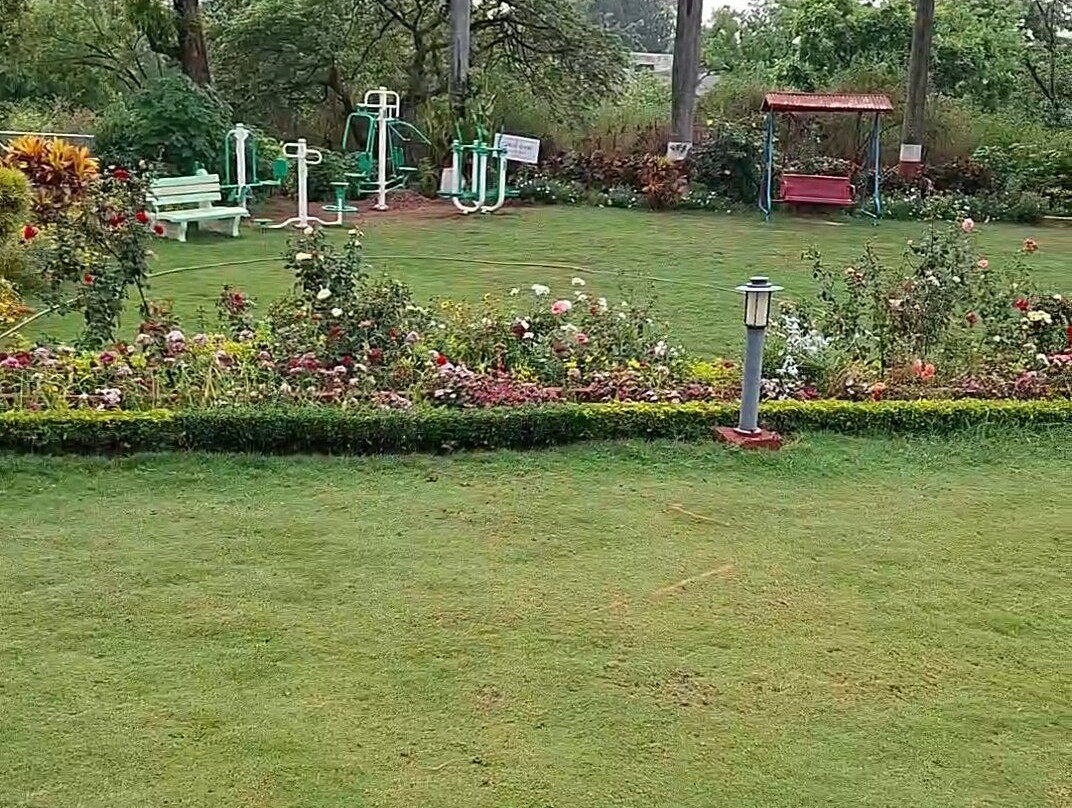 MPT Satpura Retreat, Pachmarhi主图