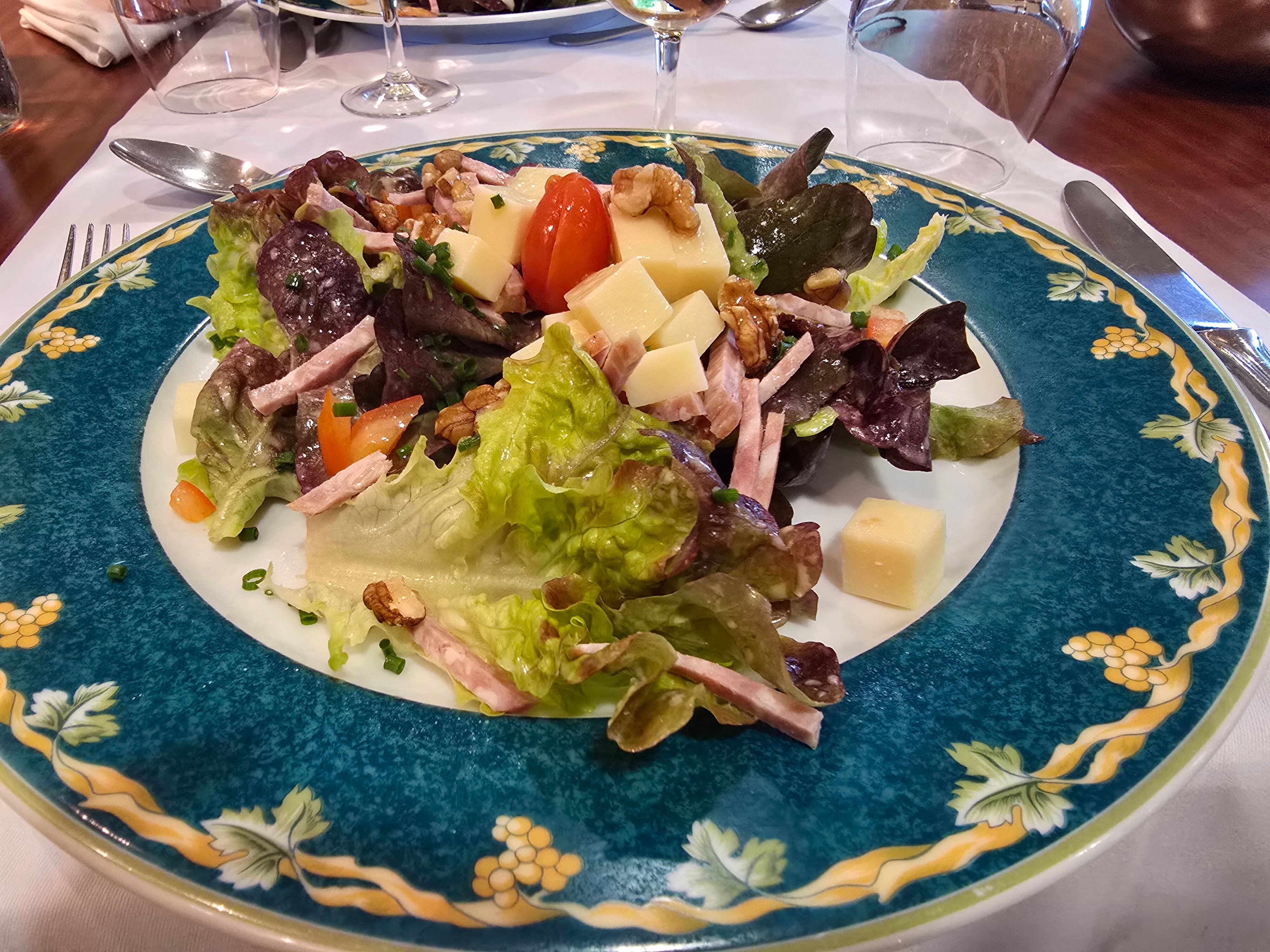 Logis Hôtel des Cépages-官方