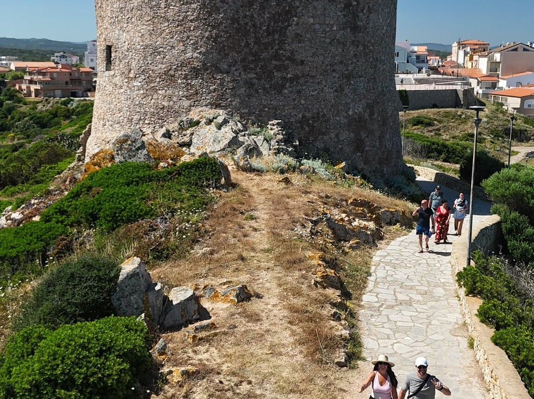 Sardinia Tourist Guide-卡利亚里省必去景点