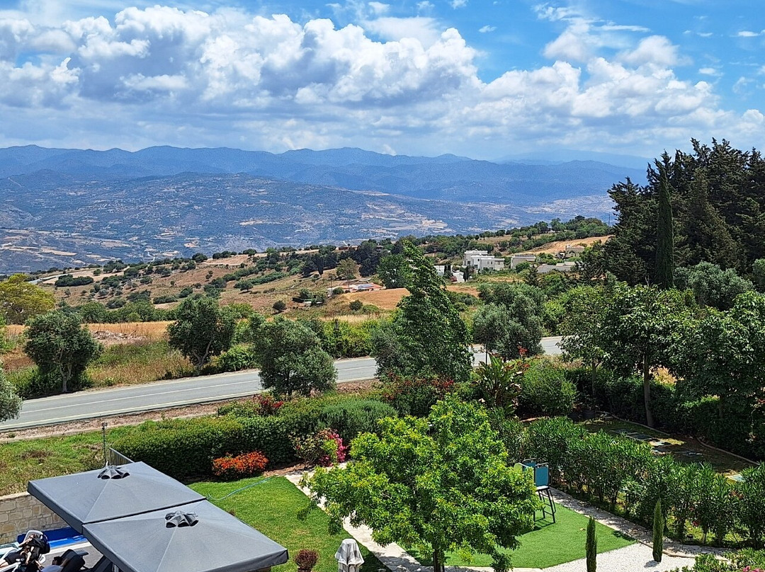 Droushia Heights Hotel主图