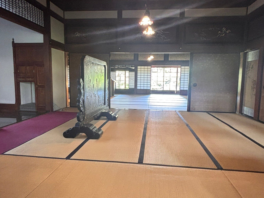 Shayokan-五所川原市必去景点