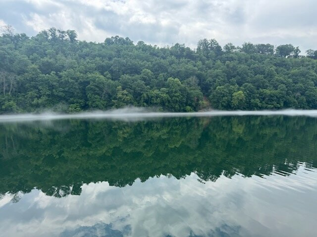 Scotty's Trout Dock-布兰森必去景点