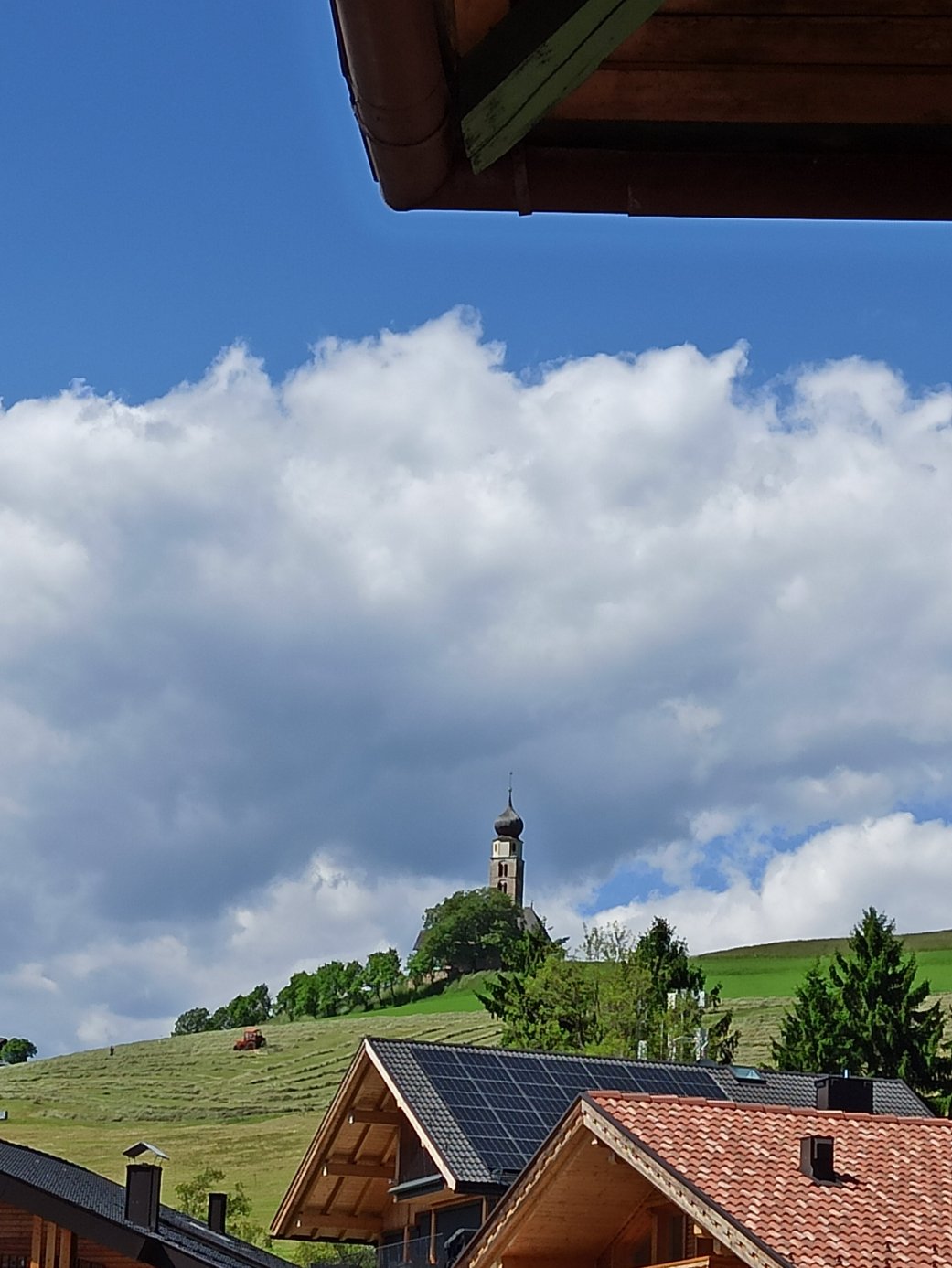 NaturResidence Dolomitenhof-官方