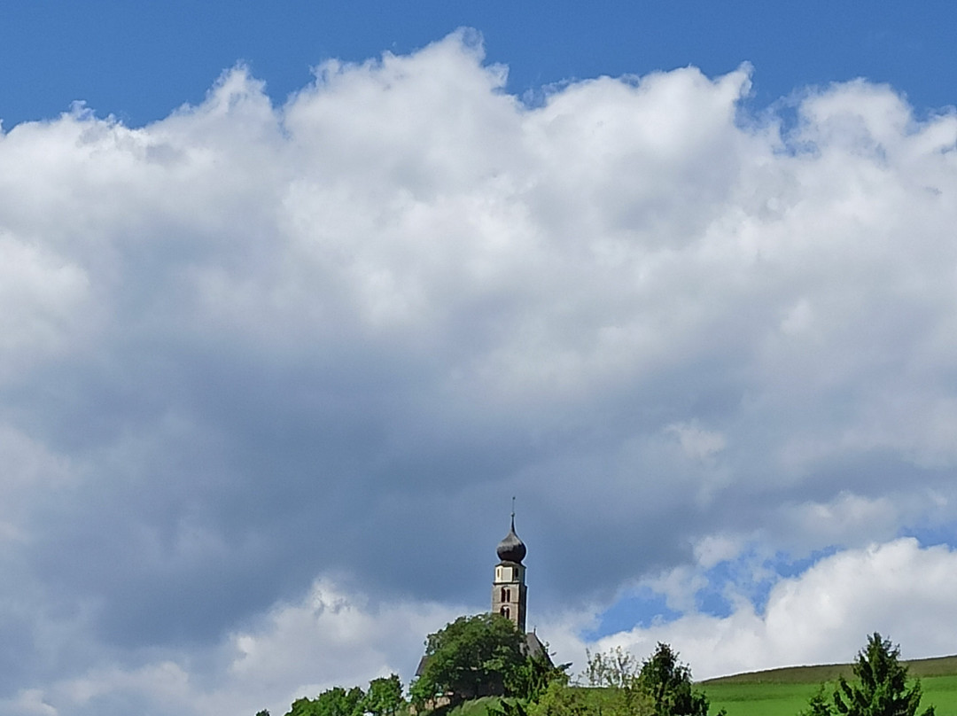 NaturResidence Dolomitenhof主图