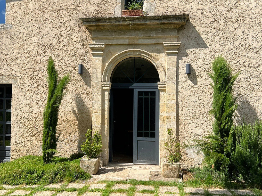 Chambres en Vigne主图