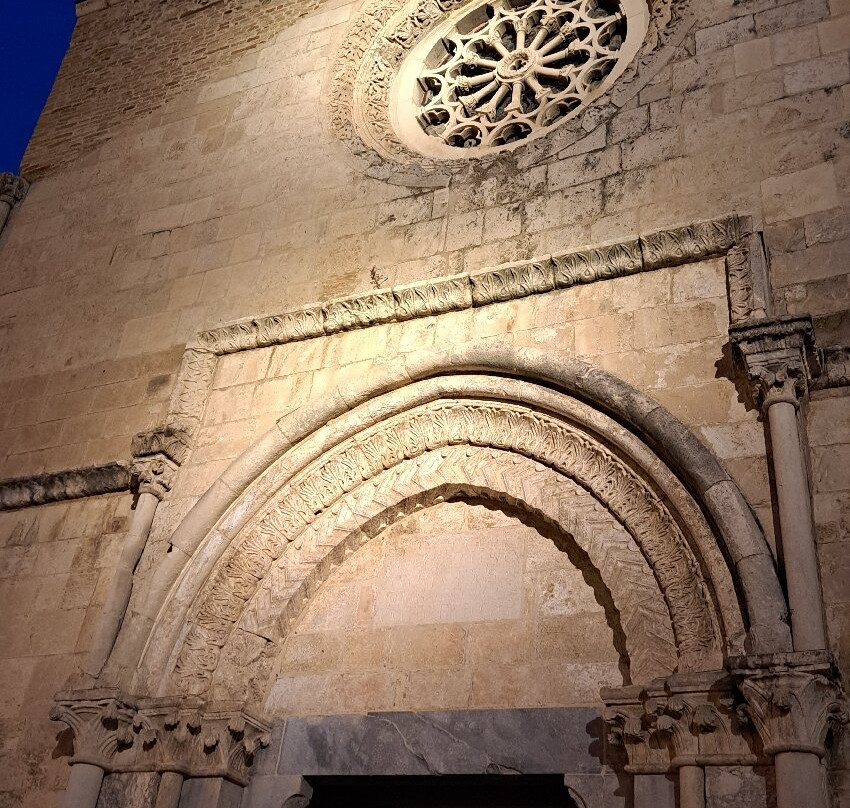 Cattedrale San Giuseppe景点图片