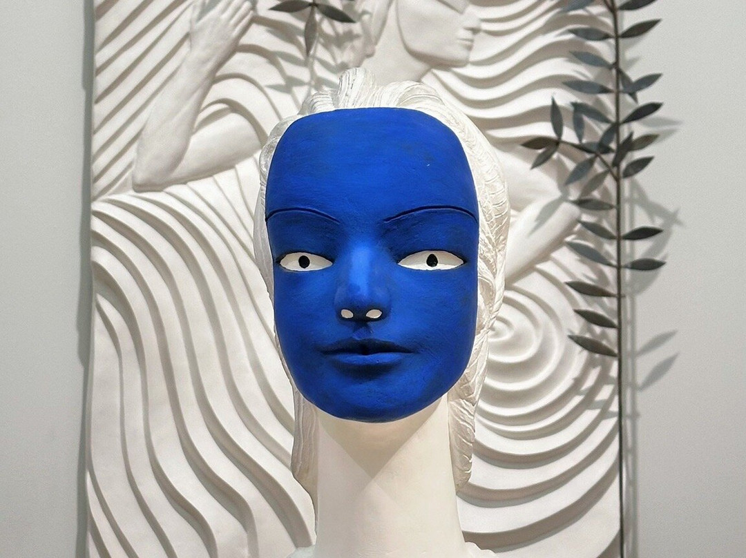 M - Museum Leuven-鲁汶必去景点