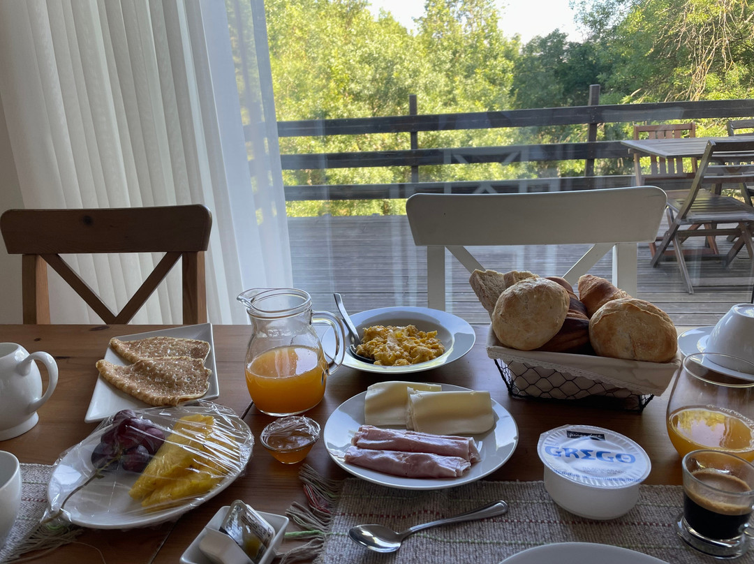 Retiro do Bosque Country House主图