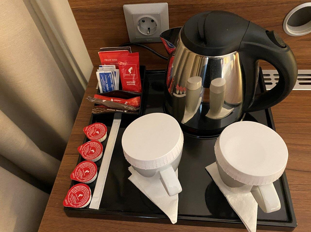 Hilton Garden Inn Bucharest Old Town主图