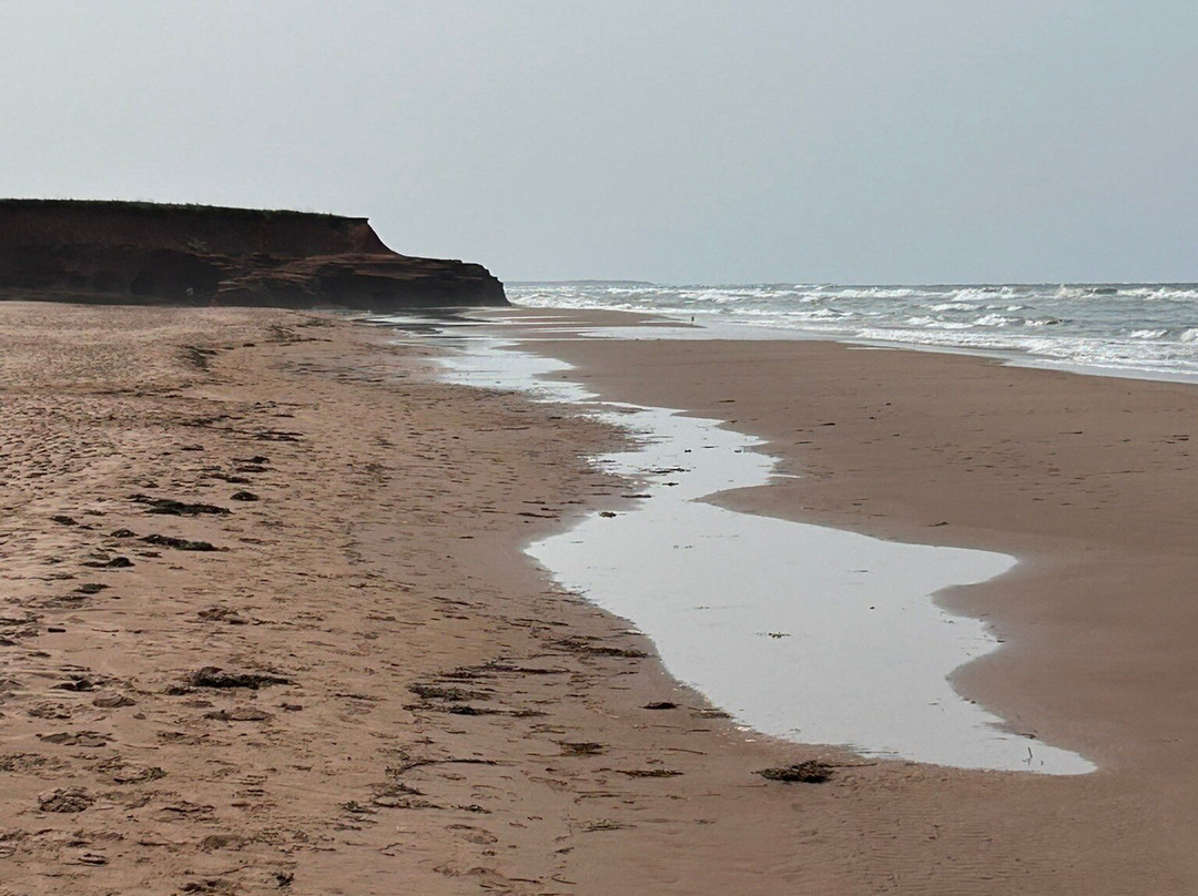 Thunder Cove Beach景点图片