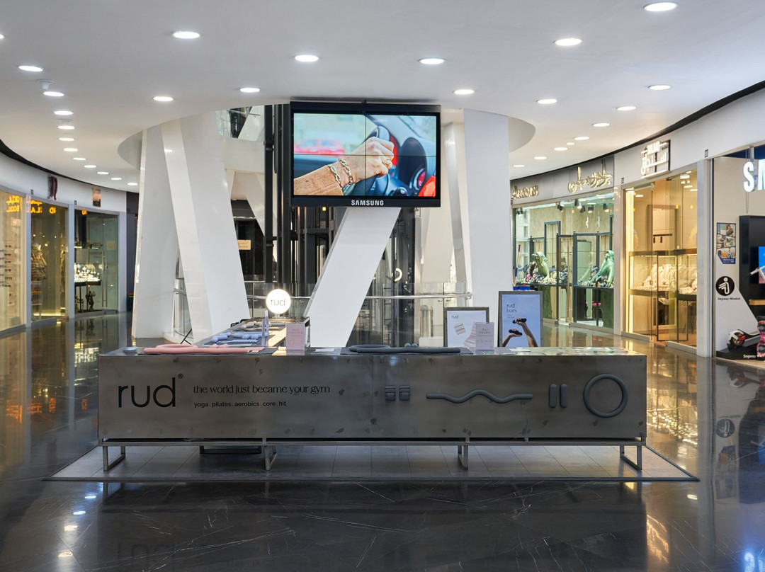 Avaplatt-德黑兰必去景点