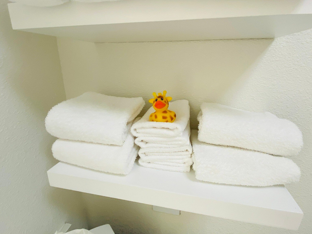 Hampton Inn Richmond主图