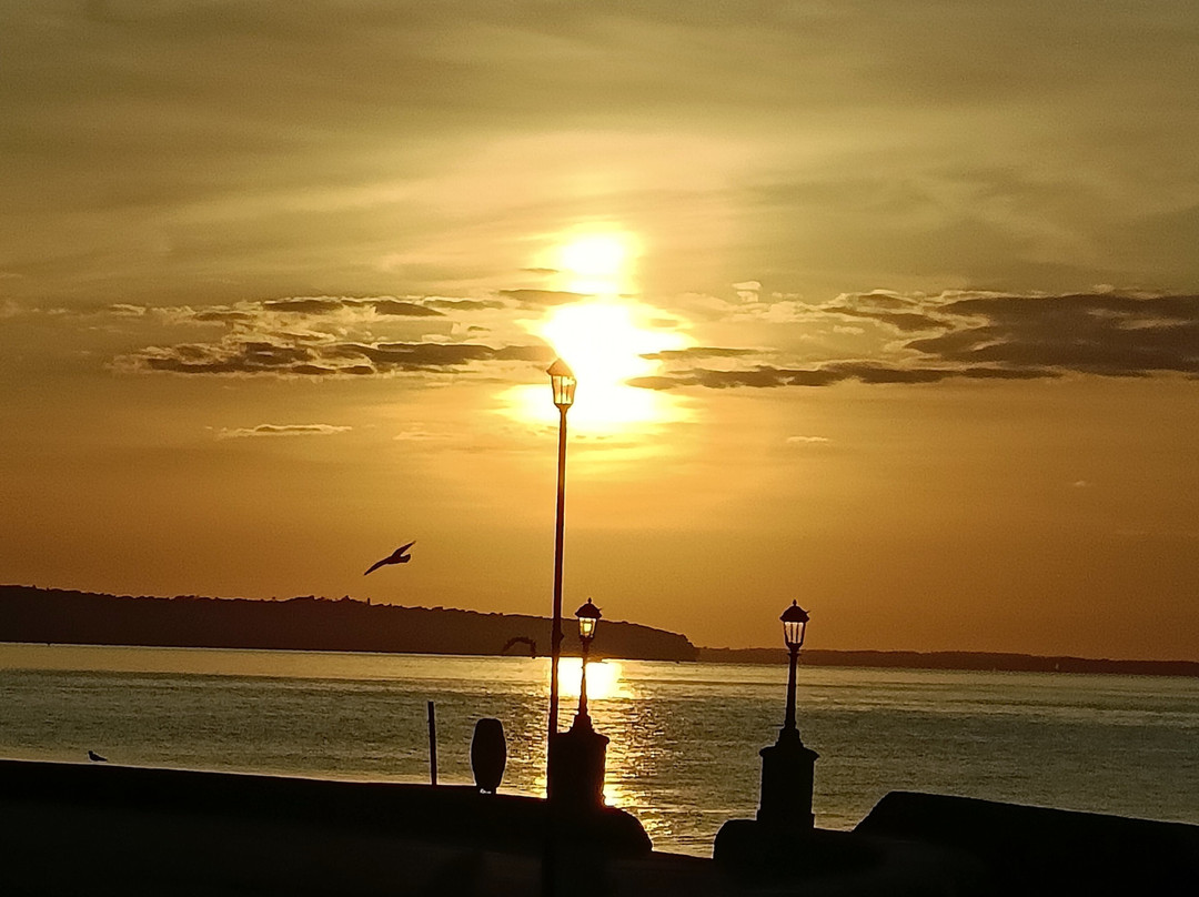 Travelodge Ryde Isle of Wight Hotel主图