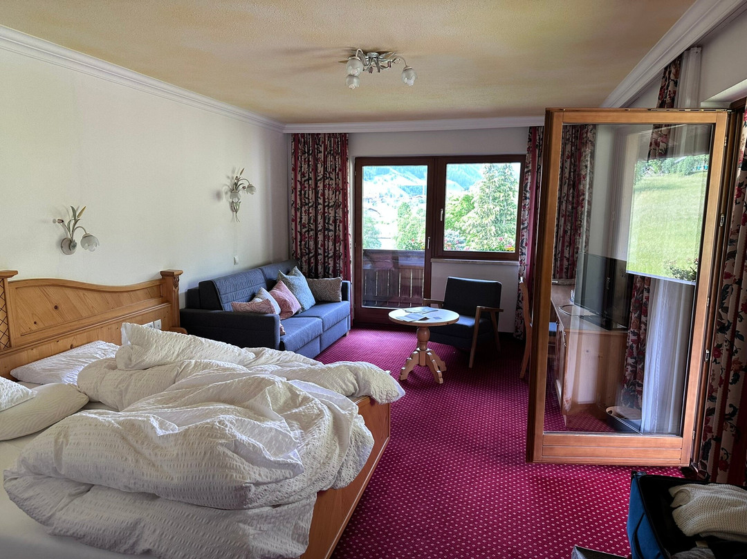 Biohotel Rastbichlhof主图