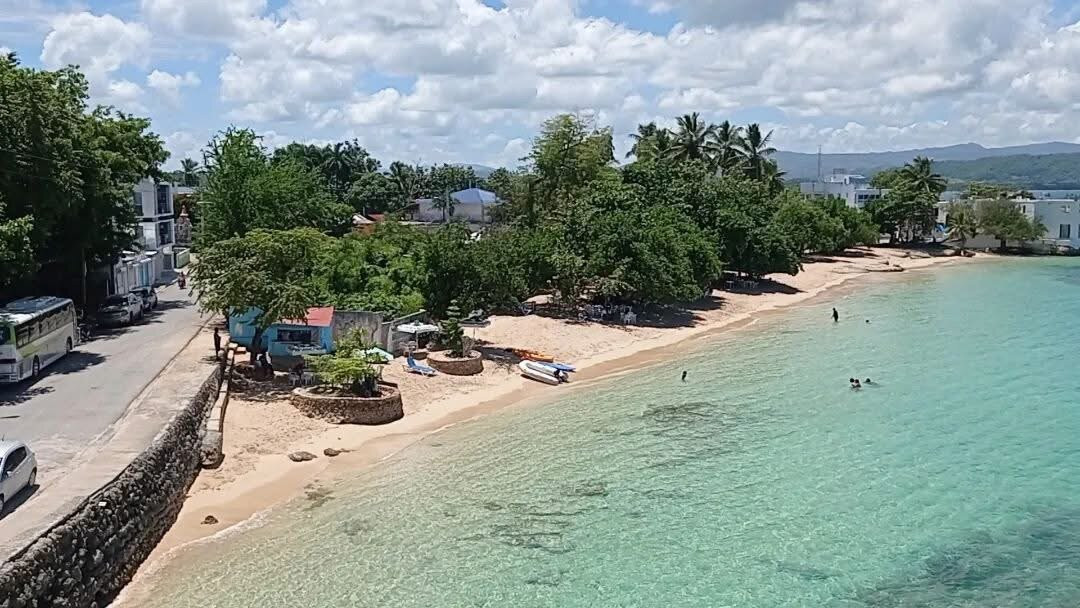 Hotel Bahia Blanca主图